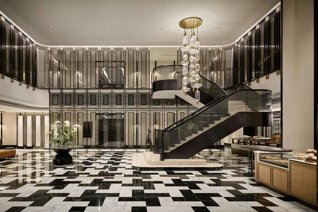 The Millen Penang, Autograph Collection Hotell George Town