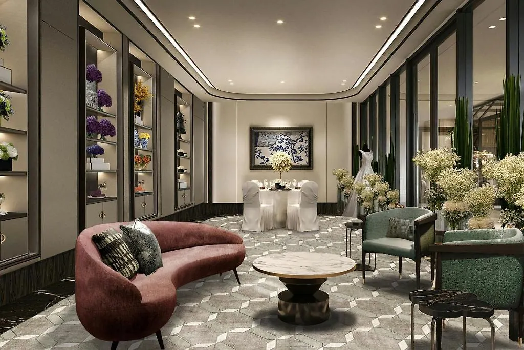 The Millen Penang, Autograph Collection Hotell George Town