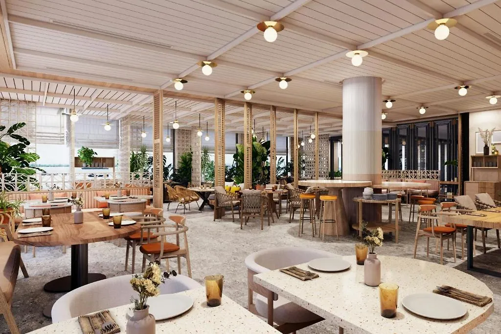 The Millen Penang, Autograph Collection Hotell George Town