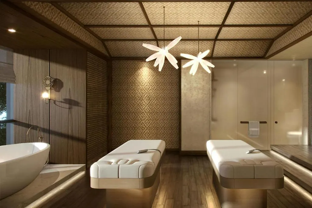The Millen Penang, Autograph Collection Hotell George Town