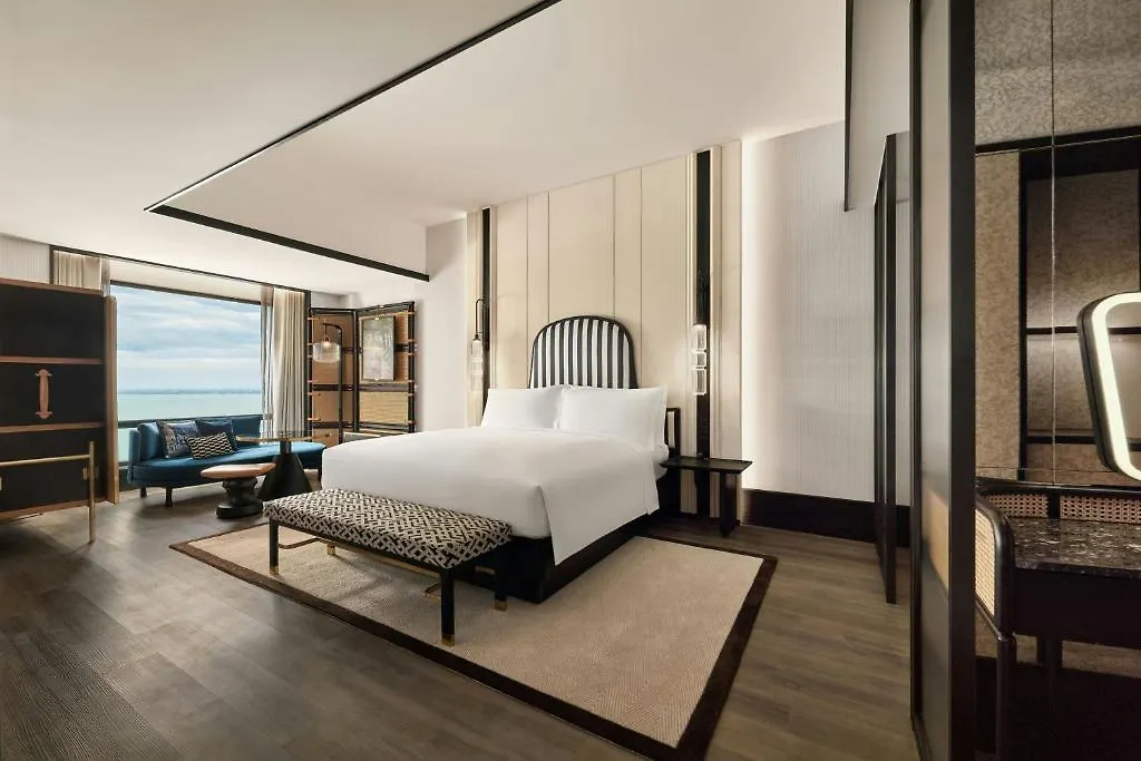 The Millen Penang, Autograph Collection Hotell George Town Malaysia