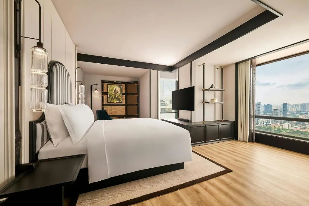 The Millen Penang, Autograph Collection Hotell George Town