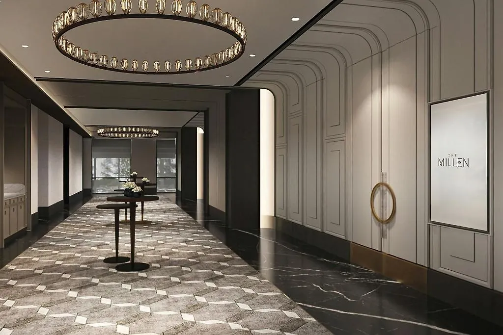 The Millen Penang, Autograph Collection Hotell George Town