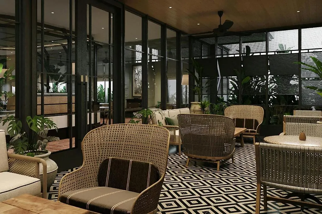 The Millen Penang, Autograph Collection Hotell George Town
