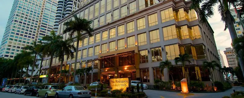 Hotel The Northam All Suite Penang George Town