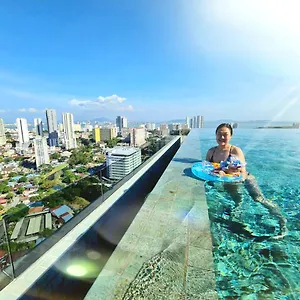Appartement Beacon Executive, George Town