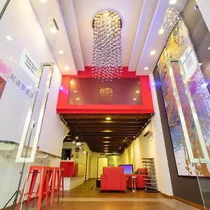 Inn Apollo
