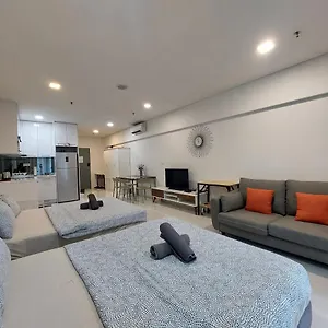 Appartamento Inspired Homes @ Summer Kuala Lumpur