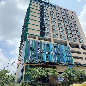 Amerin Hotel