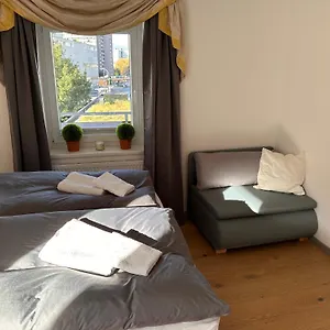 Appartamento Citybergblick2 Innsbruck