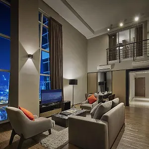 Aparthotel Maritime Luxury Suites