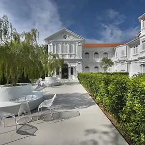 Hotel Macalister Mansion, A Member Of Design