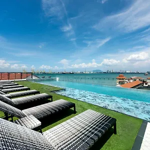 Hotel The Prestige Penang, A Member Of Design
