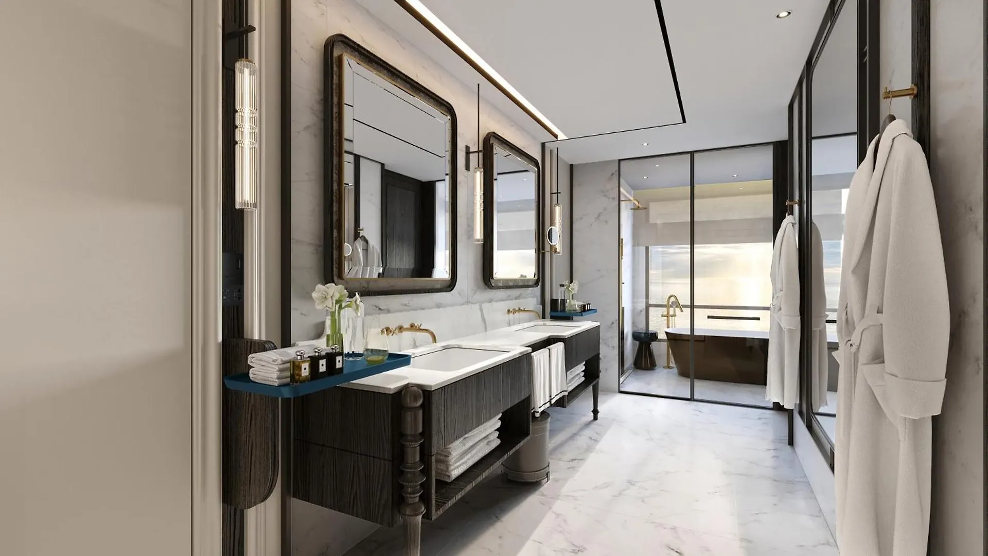 The Millen Penang, Autograph Collection Hotel George Town Maleisië