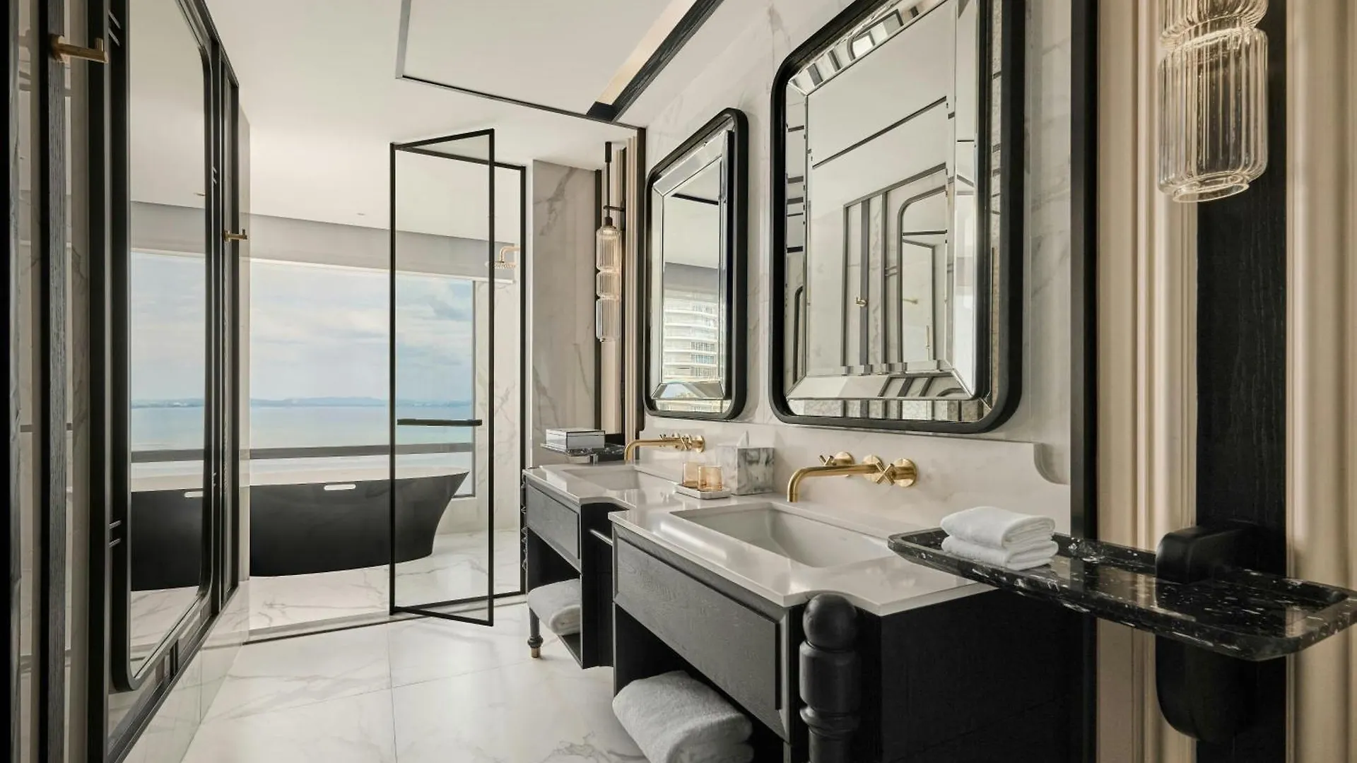 *****  The Millen Penang, Autograph Collection Hotel George Town Maleisië