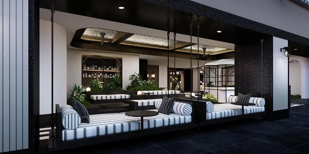 *****  The Millen Penang, Autograph Collection Hotel George Town Maleisië