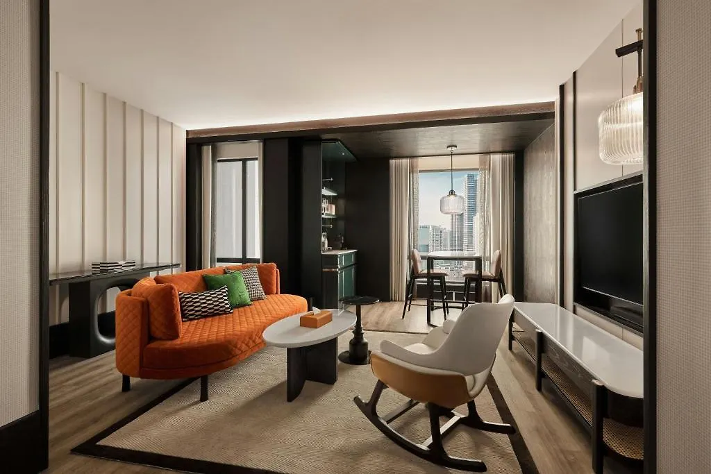 The Millen Penang, Autograph Collection Hotel George Town