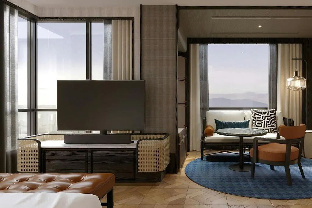 The Millen Penang, Autograph Collection Hotel George Town