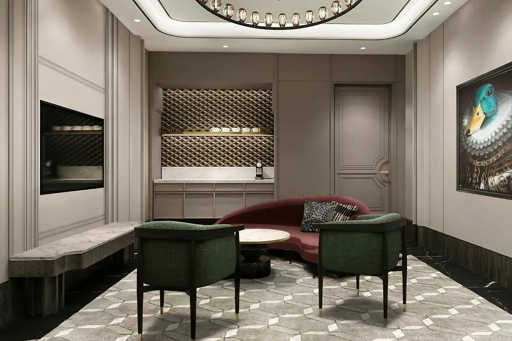The Millen Penang, Autograph Collection Hotel George Town 5*,
