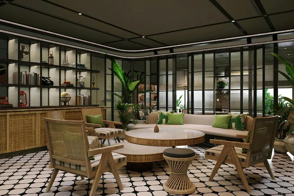 *****  The Millen Penang, Autograph Collection Hotel George Town Maleisië