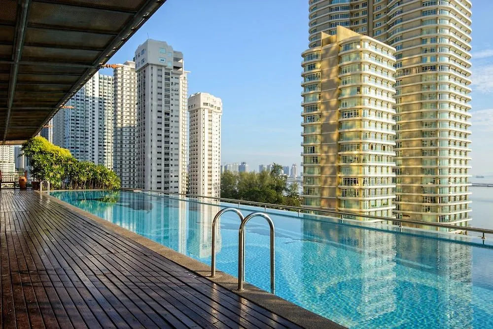 *****  The Millen Penang, Autograph Collection Hotel George Town Malaysia