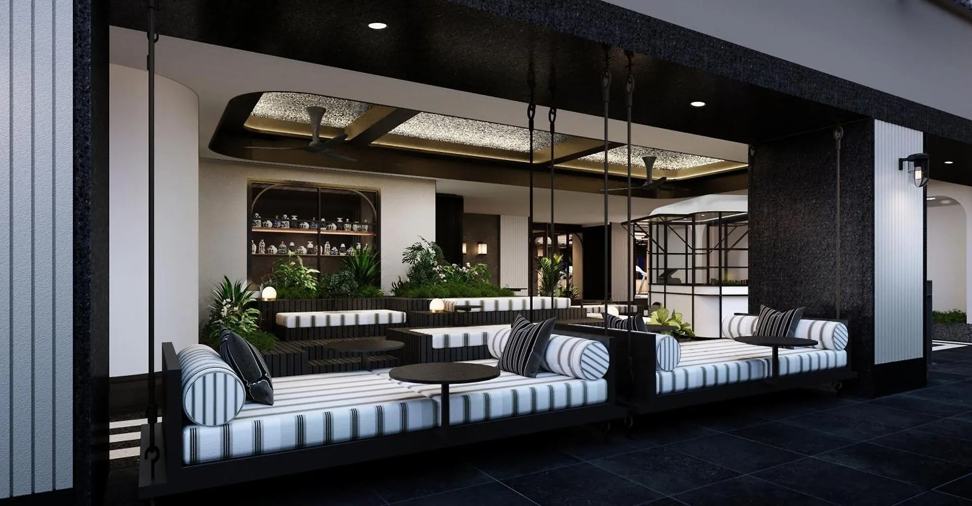The Millen Penang, Autograph Collection Hotel George Town 5*,  Malaysia