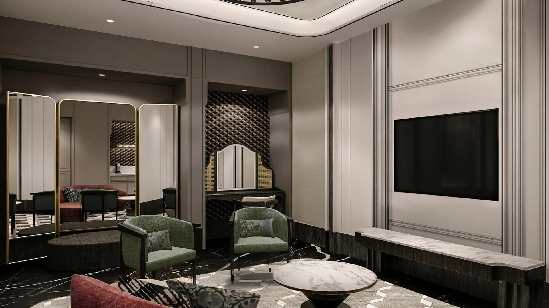 The Millen Penang, Autograph Collection Hotel George Town