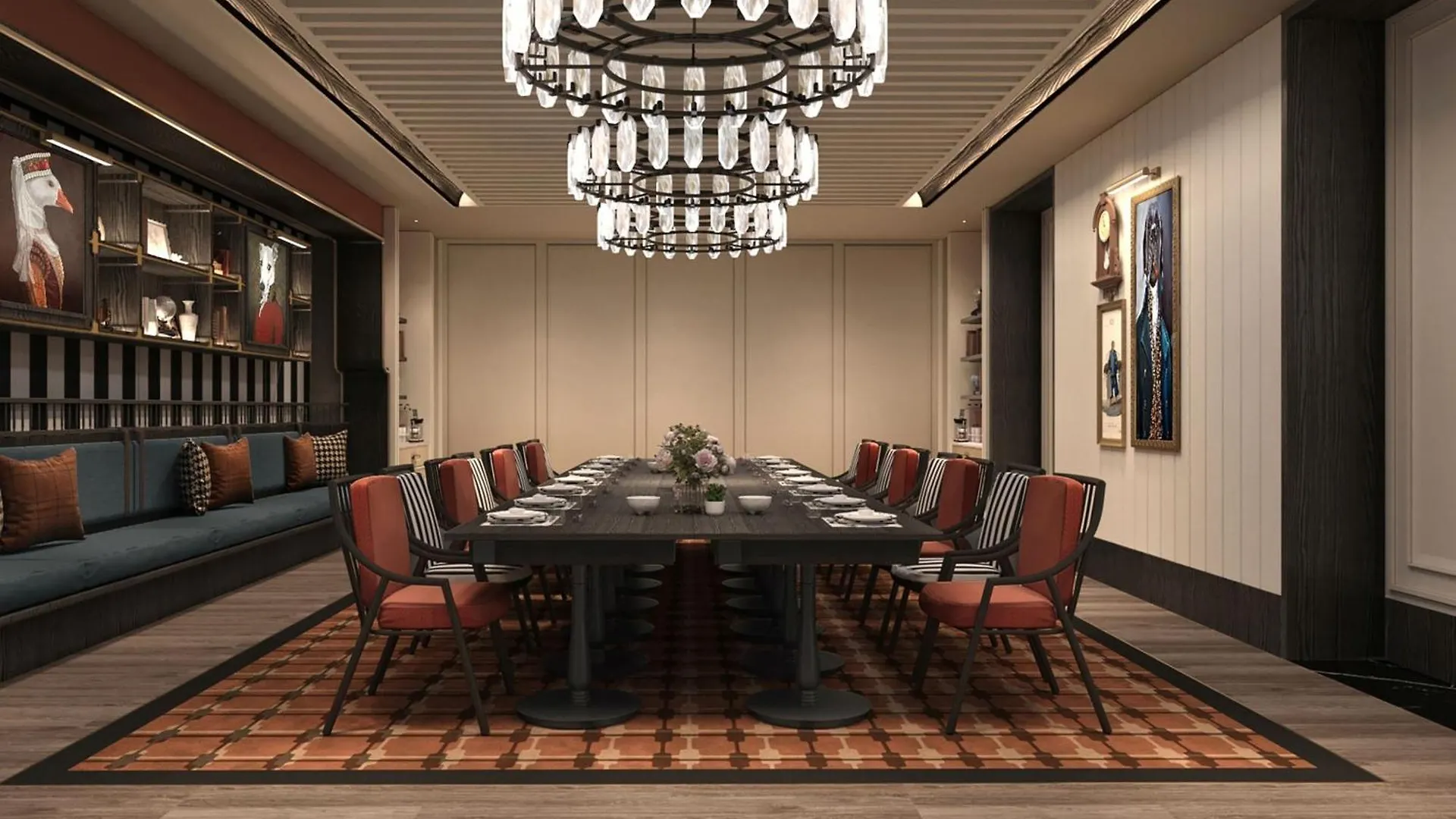 The Millen Penang, Autograph Collection Hotel George Town 5*,