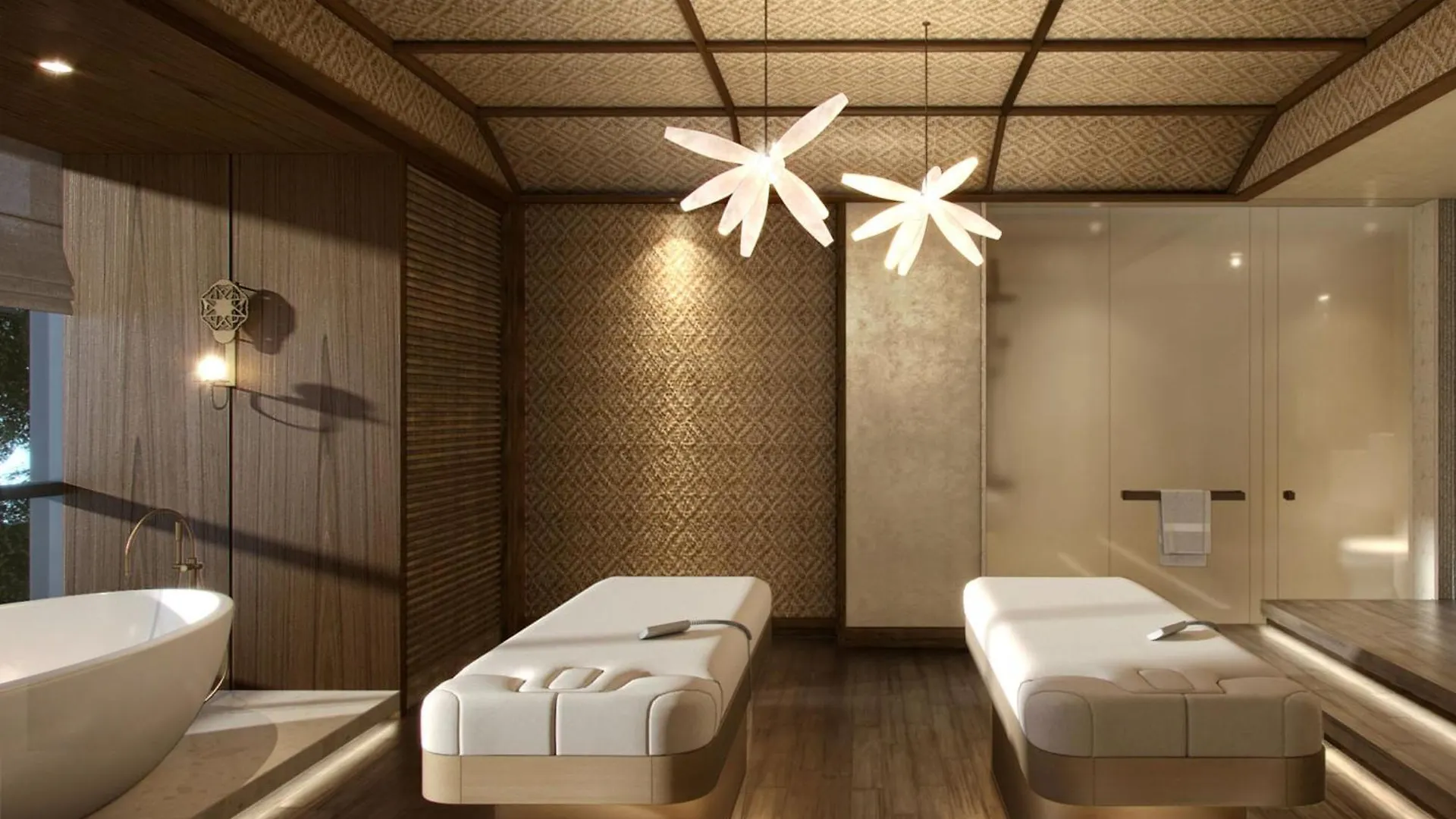 *****  The Millen Penang, Autograph Collection Hotel George Town Malaysia