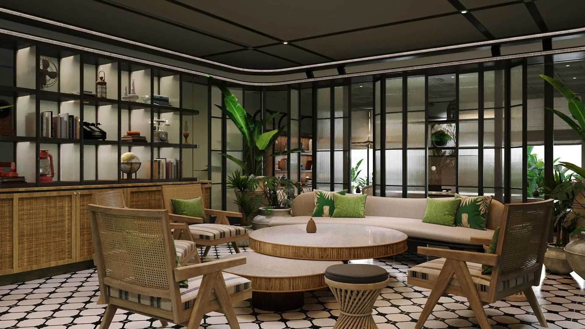 The Millen Penang, Autograph Collection Hotel George Town
