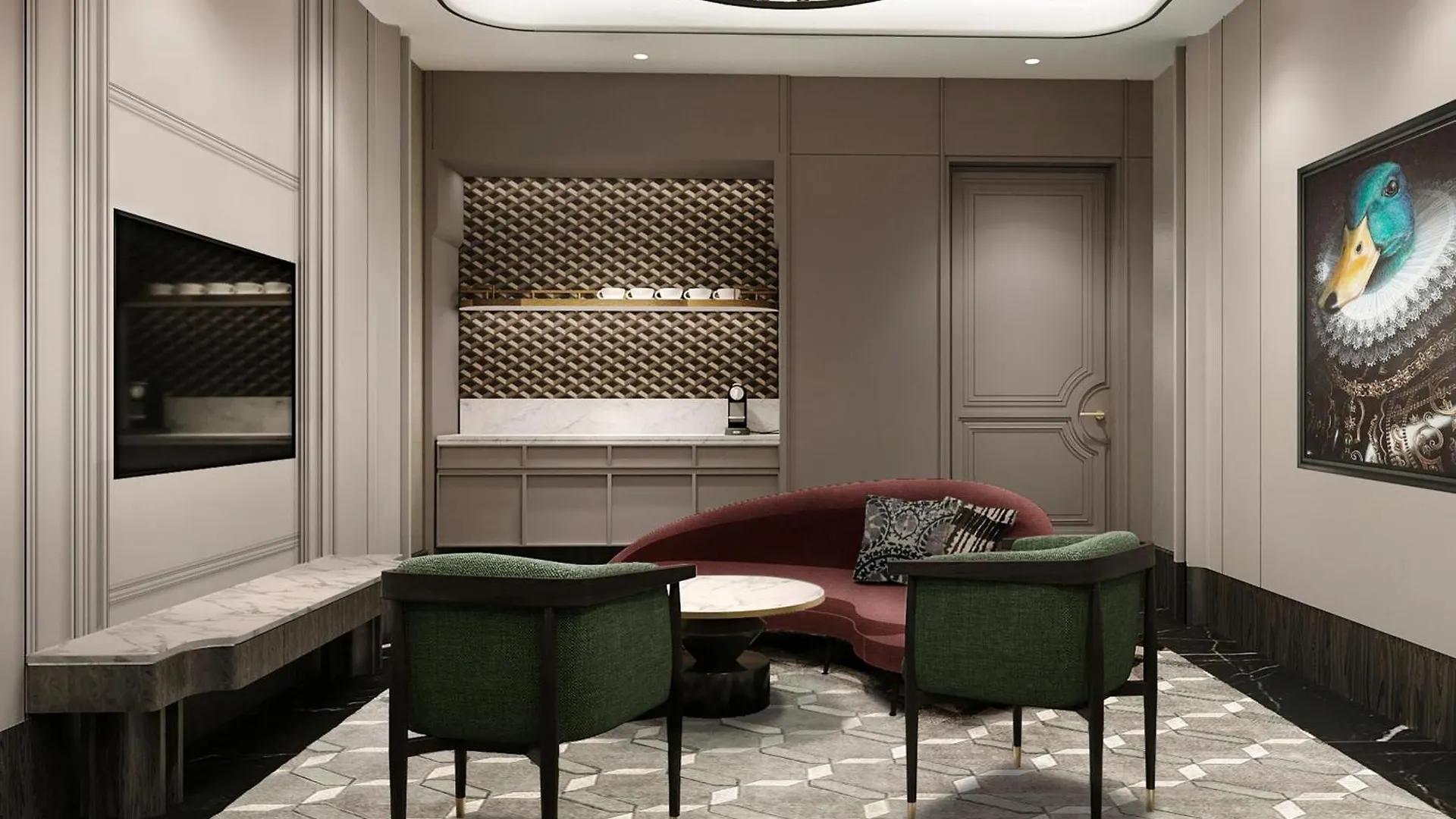The Millen Penang, Autograph Collection Hotel George Town