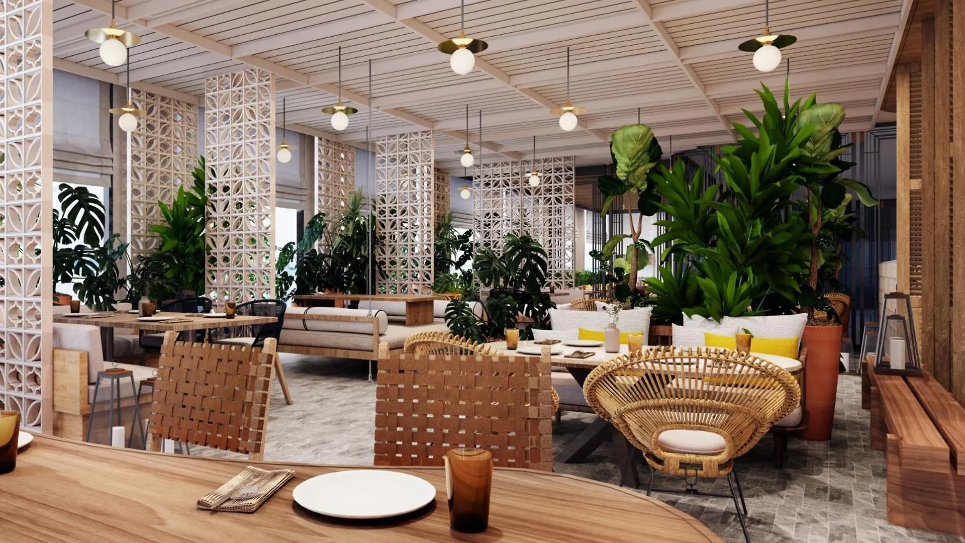The Millen Penang, Autograph Collection Hotel George Town