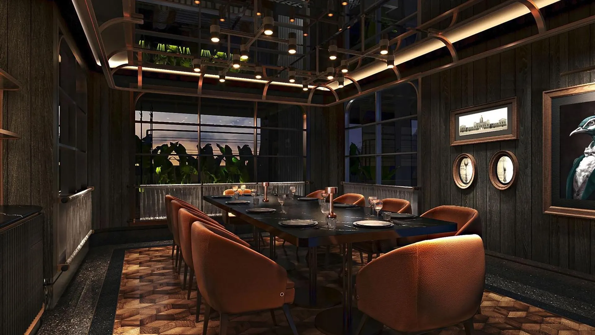The Millen Penang, Autograph Collection Hotel George Town Malaysia
