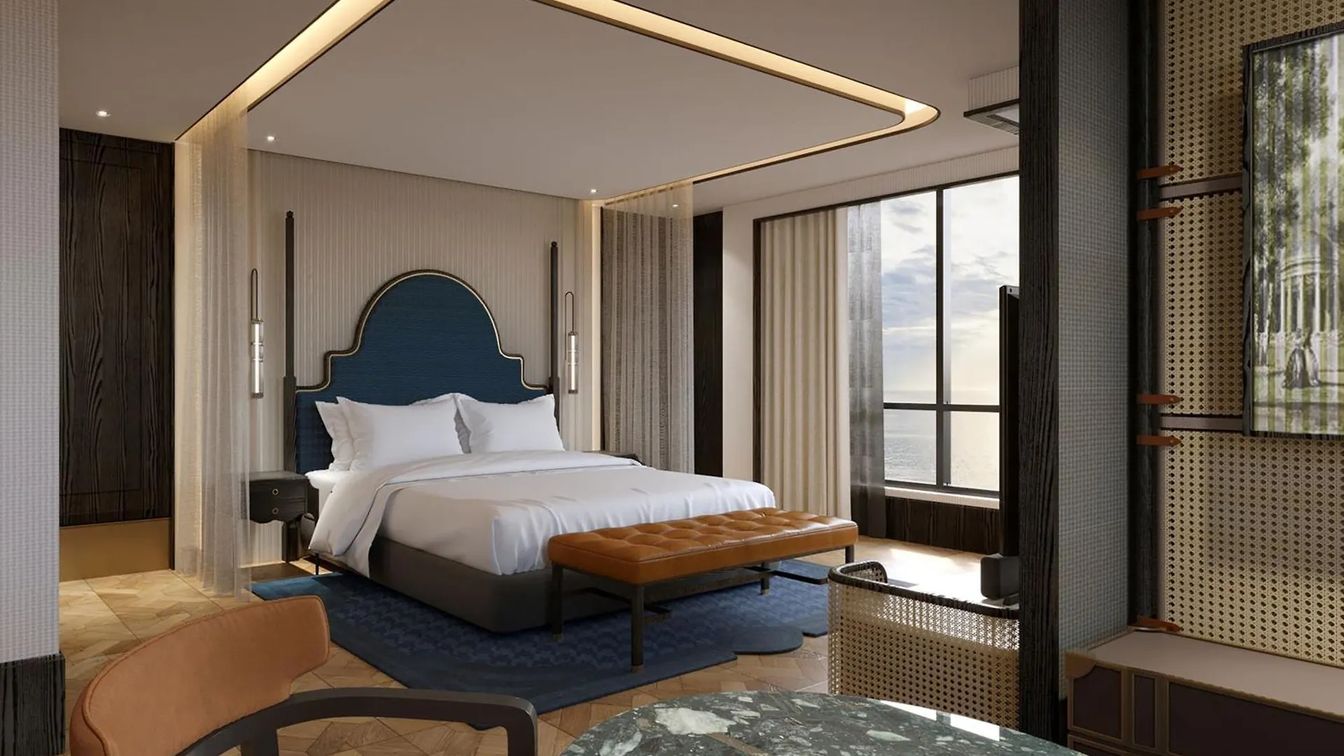 The Millen Penang, Autograph Collection Hotel George Town