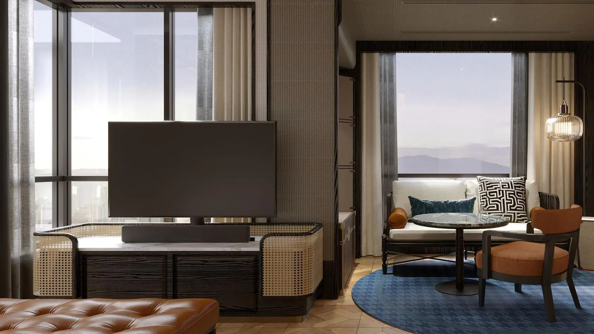The Millen Penang, Autograph Collection Hotel George Town