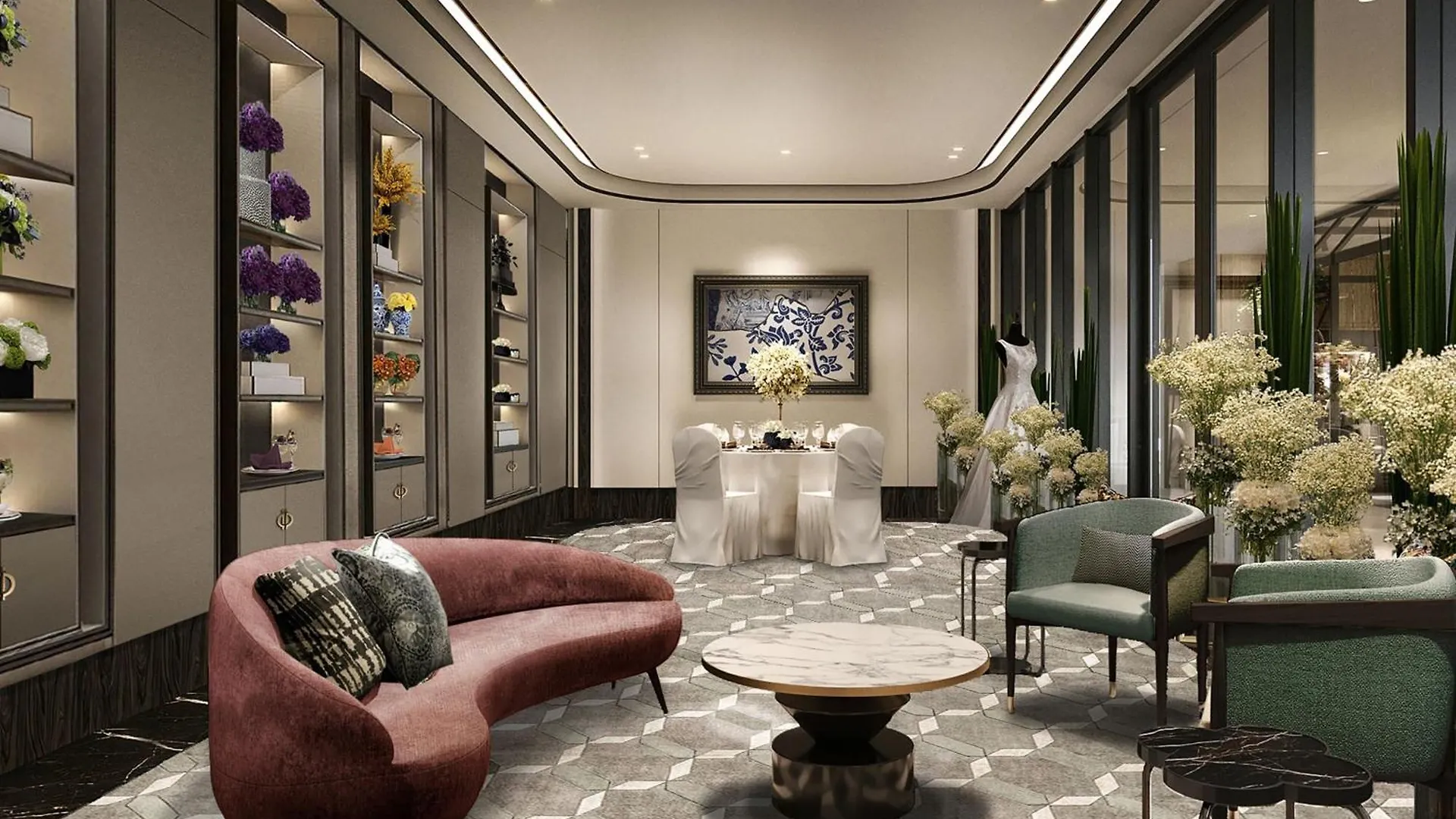 The Millen Penang, Autograph Collection Hotel George Town