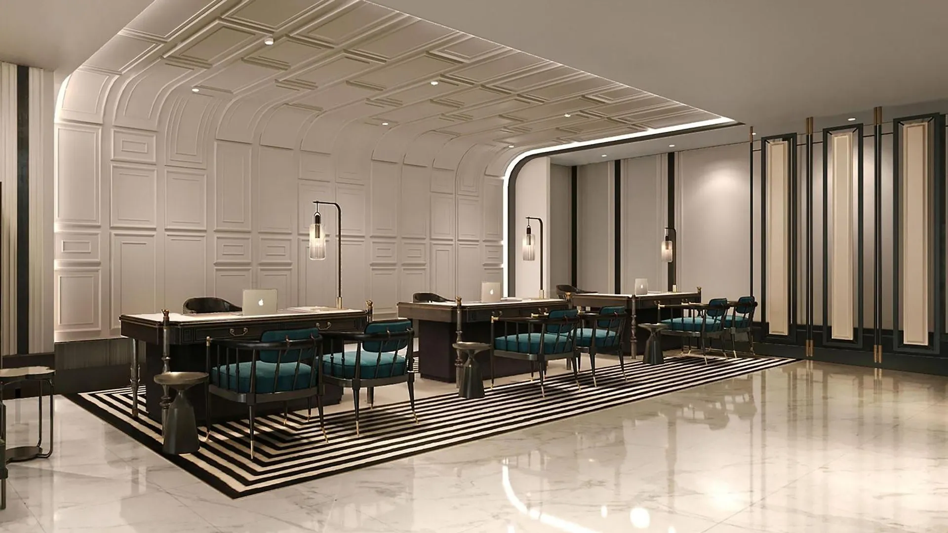 *****  The Millen Penang, Autograph Collection Hotel George Town Malaysia
