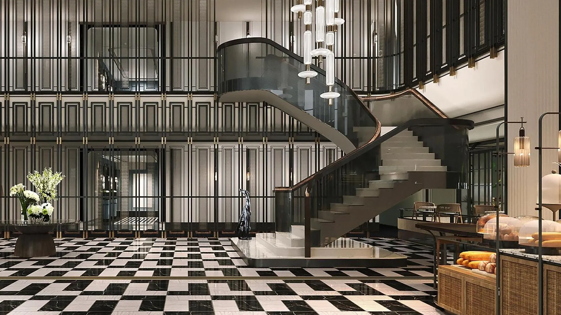 The Millen Penang, Autograph Collection Hotel George Town 5*,  Malaysia