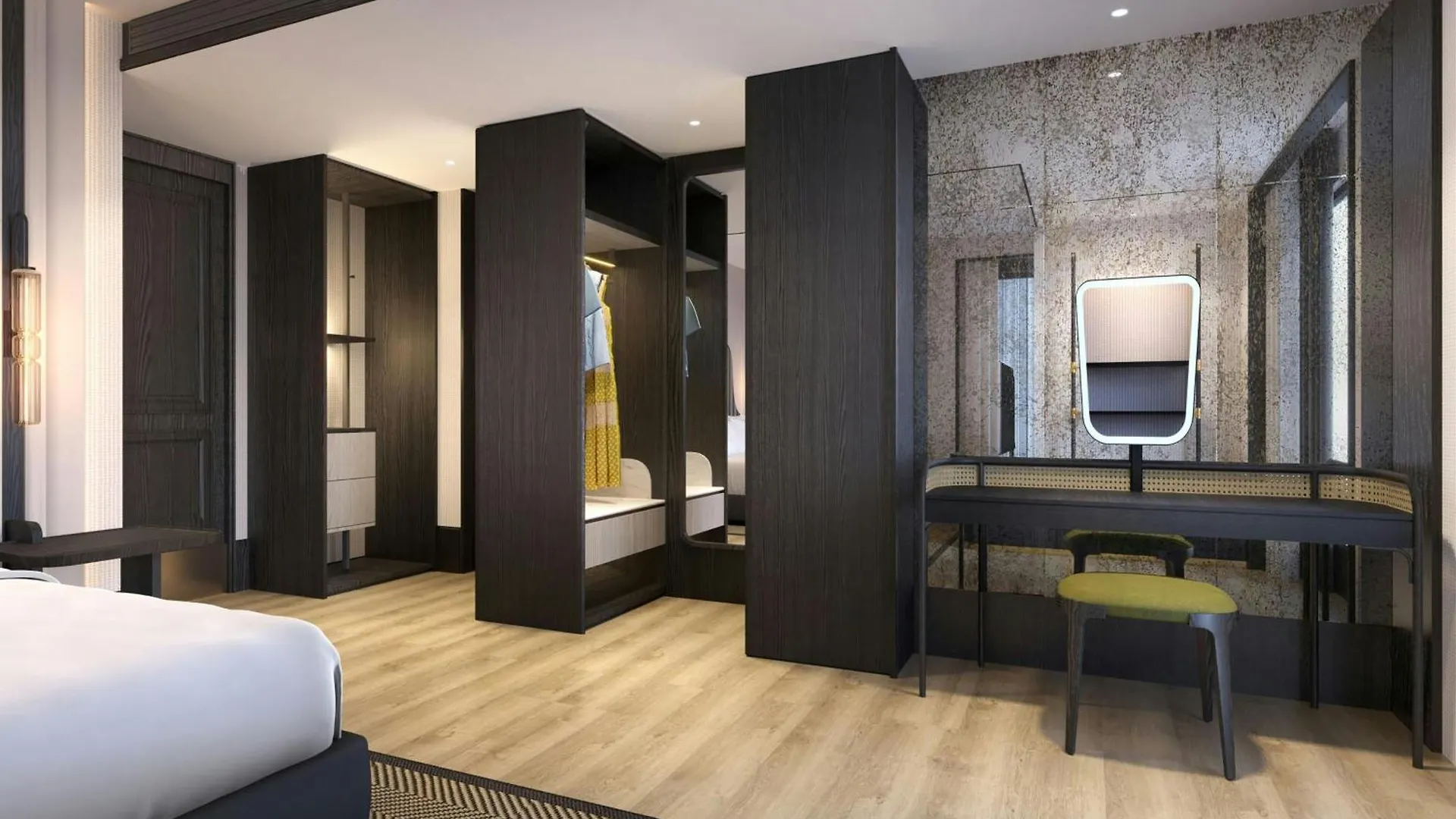 The Millen Penang, Autograph Collection Hotel George Town