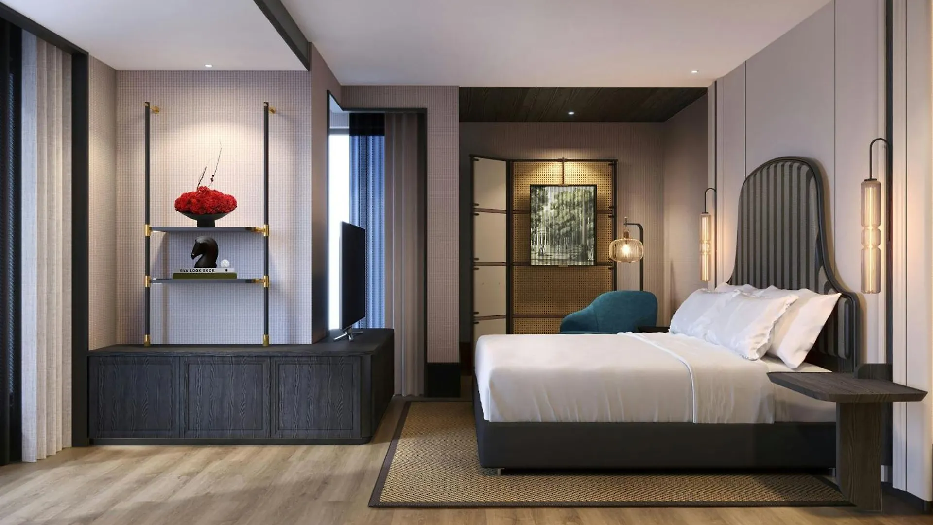 *****  The Millen Penang, Autograph Collection Hotel George Town Malaysia