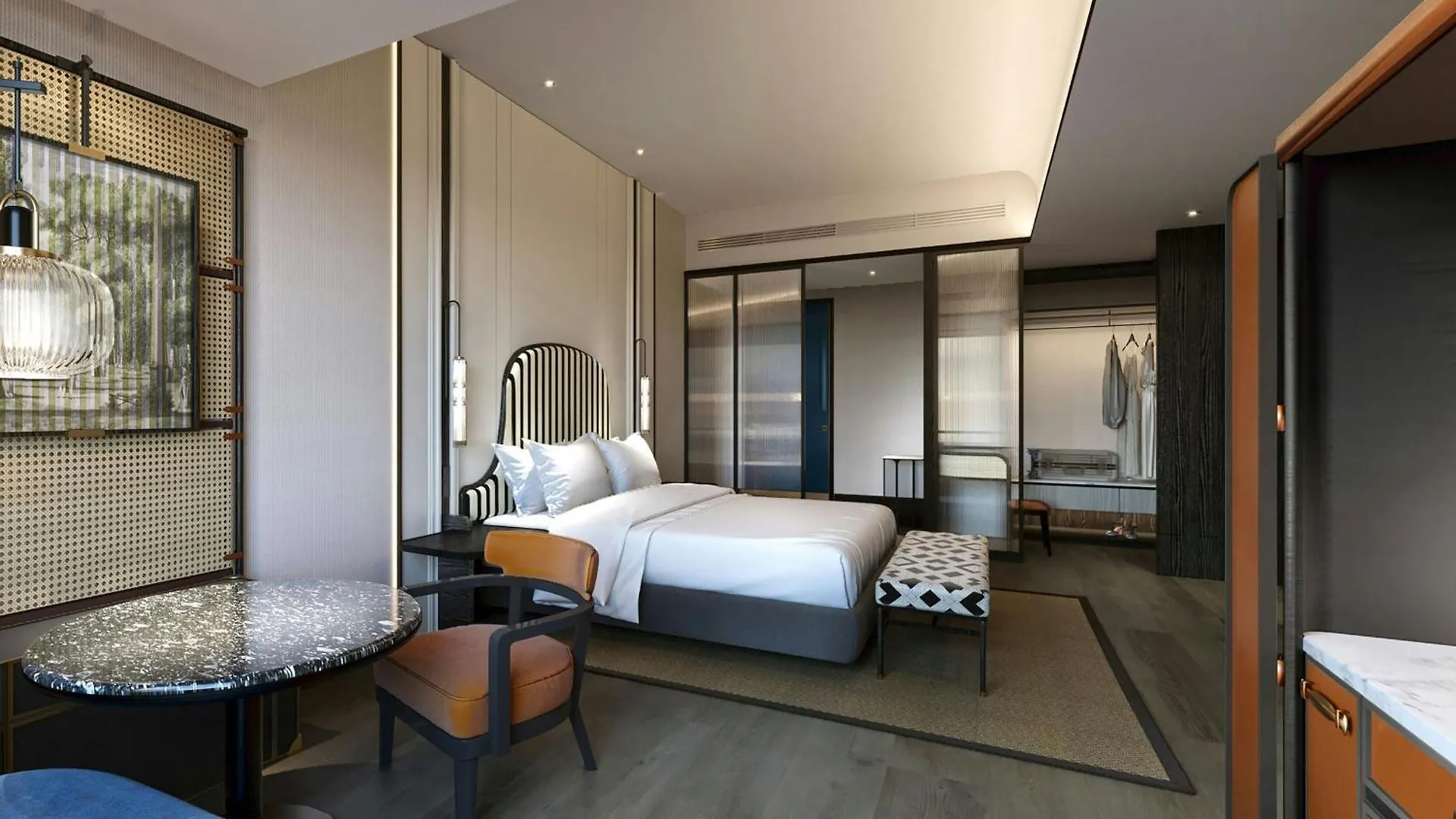 The Millen Penang, Autograph Collection Hotel George Town