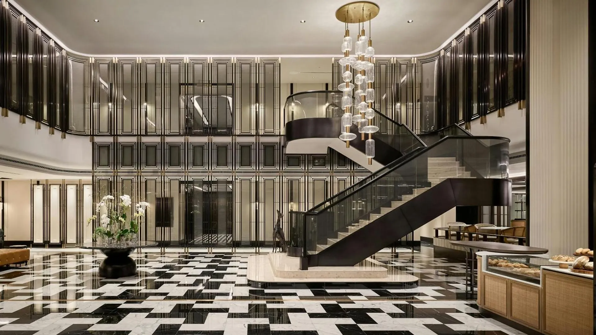 The Millen Penang, Autograph Collection Hotel George Town