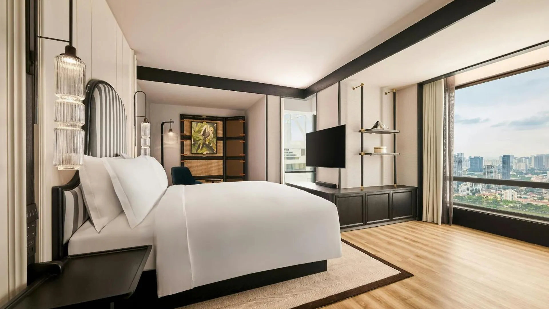 The Millen Penang, Autograph Collection Hotel George Town