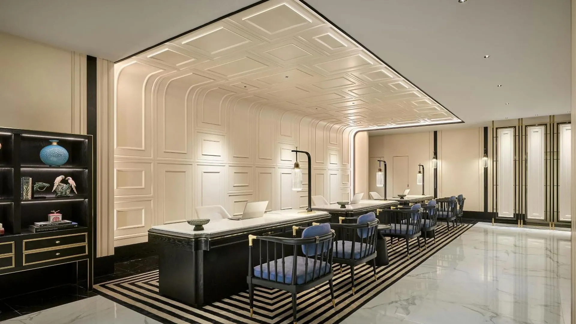 The Millen Penang, Autograph Collection Hotel George Town 5*,  Malaysia