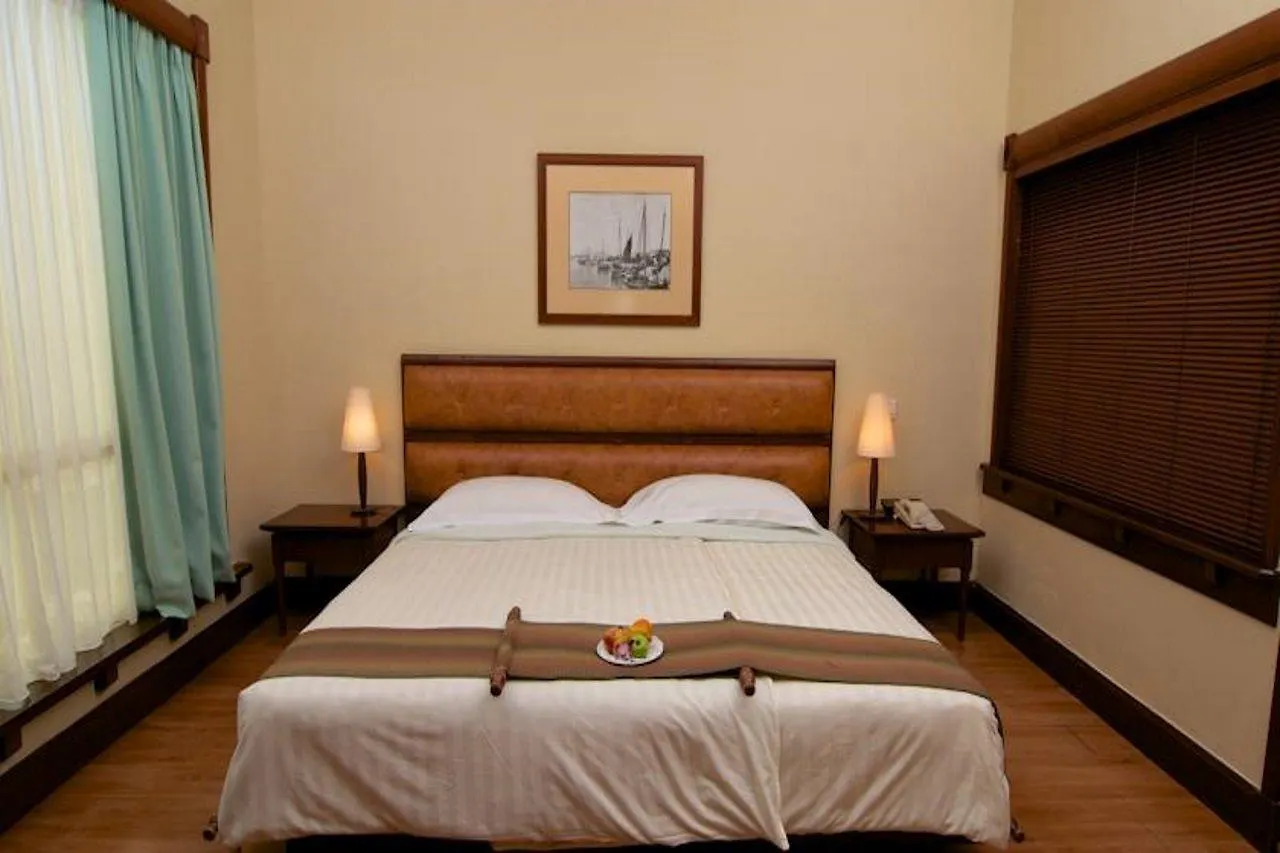 The Millen Penang, Autograph Collection Hotel George Town
