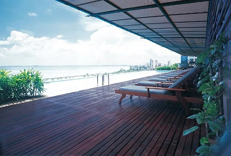 *****  The Millen Penang, Autograph Collection Hotel George Town Malaysia