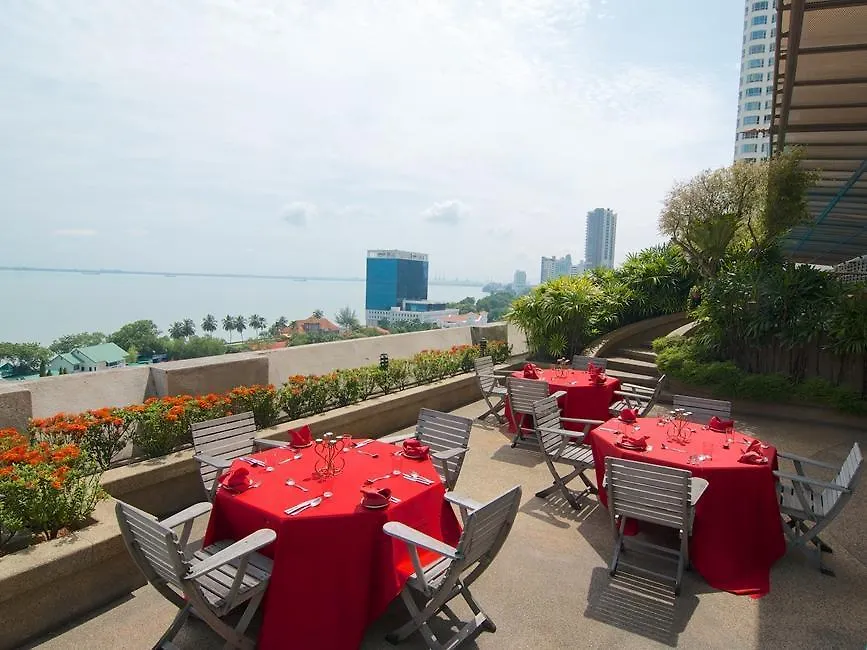 The Millen Penang, Autograph Collection Hotel George Town