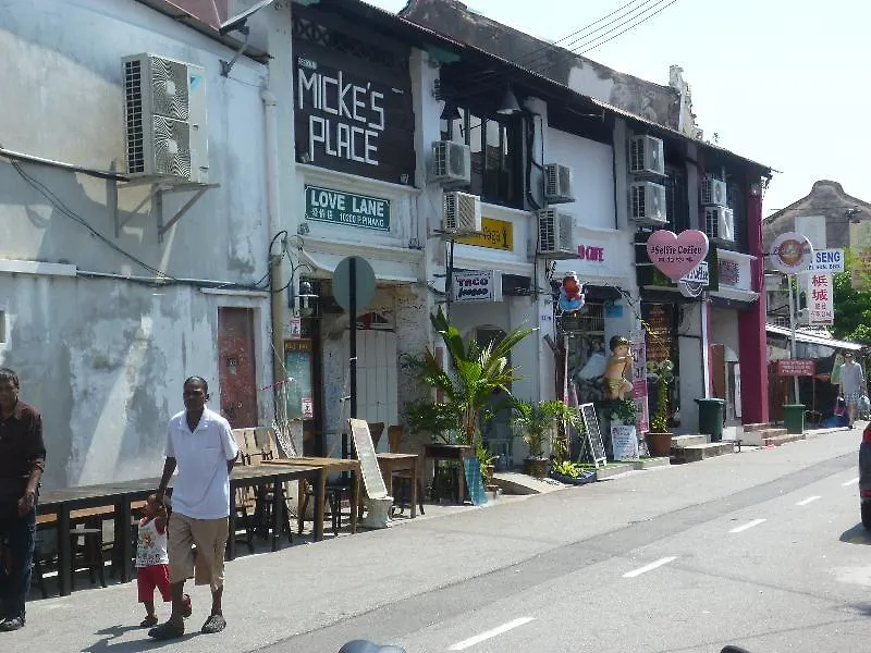The Millen Penang, Autograph Collection Hotel George Town