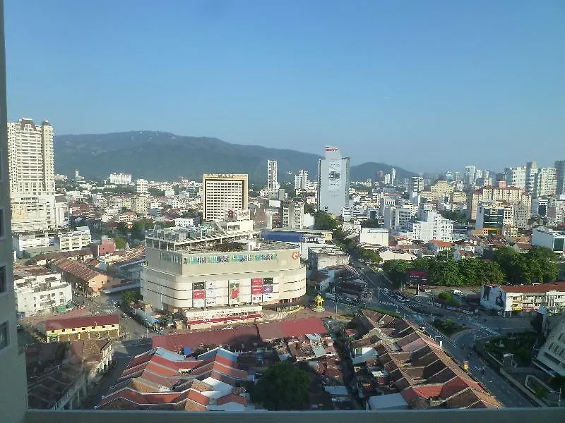 The Millen Penang, Autograph Collection Hotel George Town 5*,  Malaysia