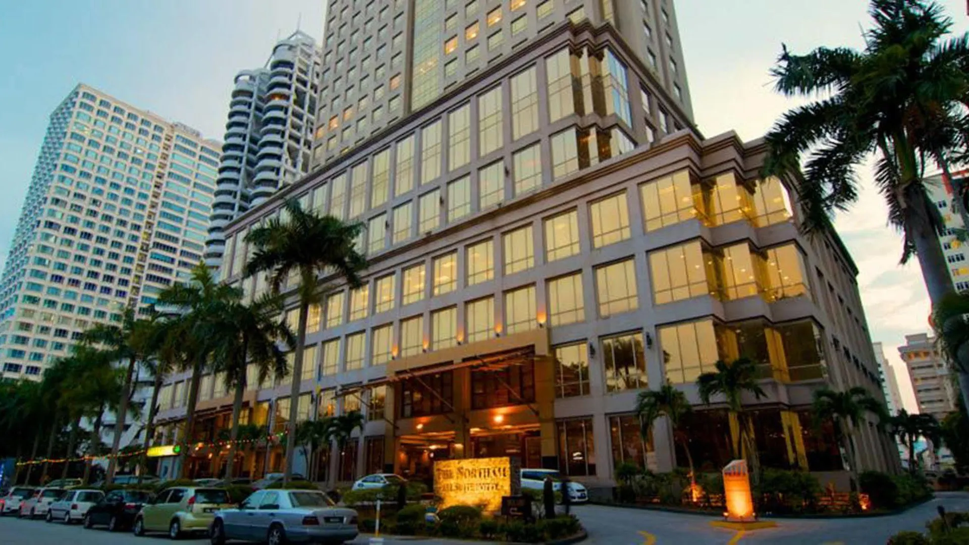 *****  The Millen Penang, Autograph Collection Hotel George Town Malaysia